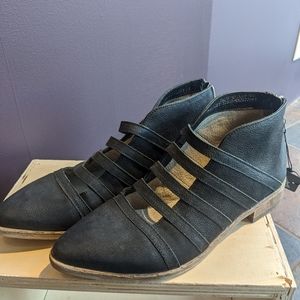 Free People Booties